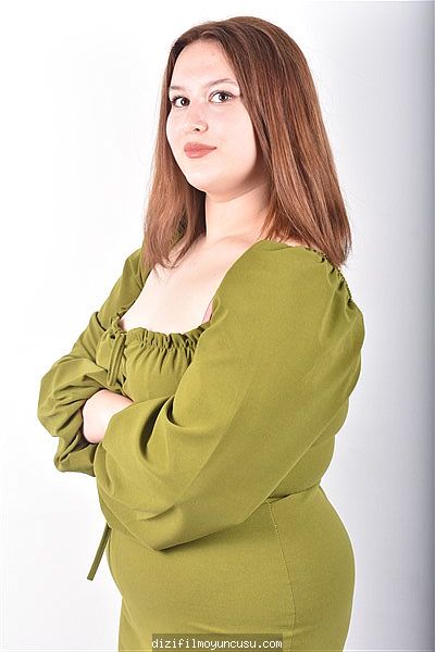Afyon Cast Ajans Oyuncusu Hatice