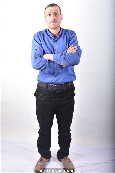 Afyon Cast Ajans Hüseyin 111514