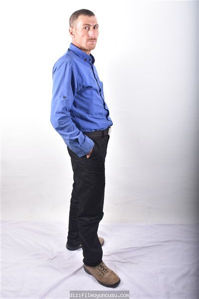 Afyon Cast Ajans Hüseyin 111516