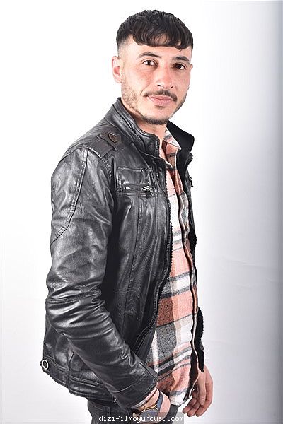 Erkek Oyuncular Adayımız Kadir