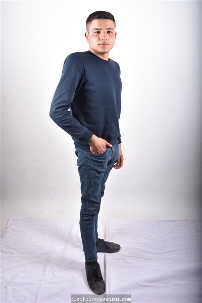 Afyon Cast Ajans Kadircan 111519