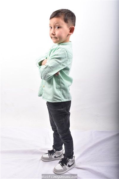 Afyon Cast Ajans Muhammed 111539