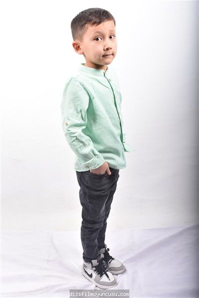 Afyon Cast Ajans Muhammed 111540