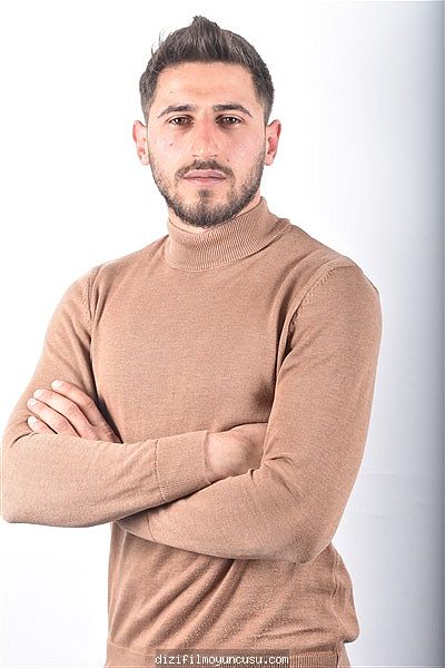 Erkek Oyuncular Adayımız Osman
