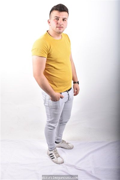 Afyon Cast Ajans Sedat 111503