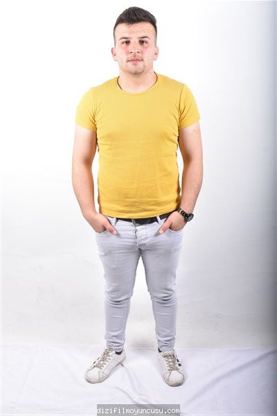 Afyon Cast Ajans Sedat 111504