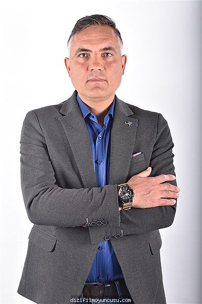 Erkek Oyuncular Adayımız Cenk