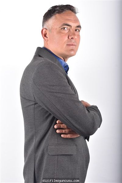 Eskişehir Cast Ajans Cenk 111558