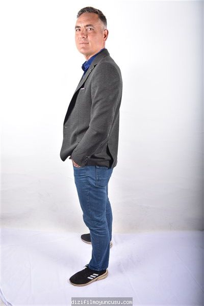 Eskişehir Cast Ajans Cenk 111559