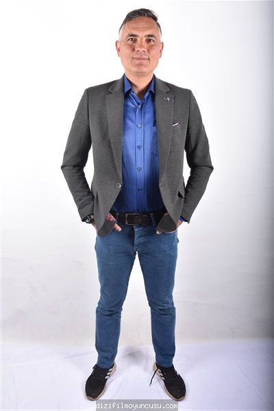 Eskişehir Cast Ajans Cenk 111560