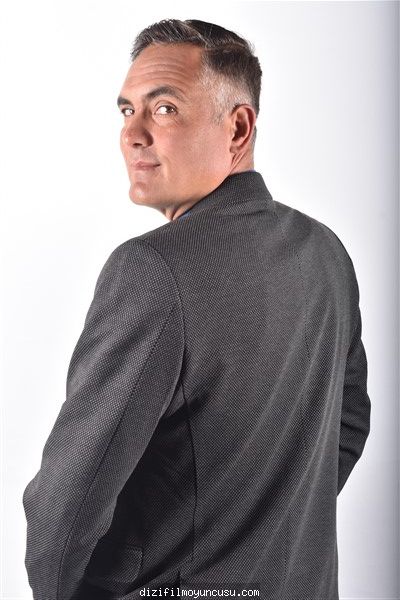 Eskişehir Cast Ajans Cenk 111561