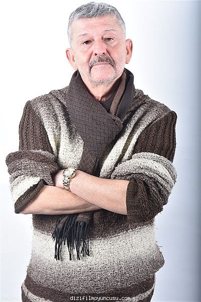 Erkek Oyuncular Adayımız Derya