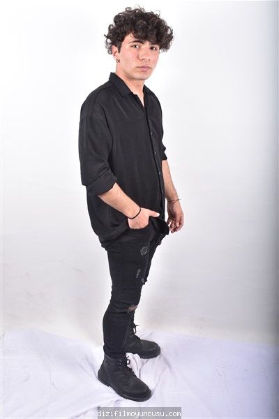Eskişehir Cast Ajans Mustafa 111562