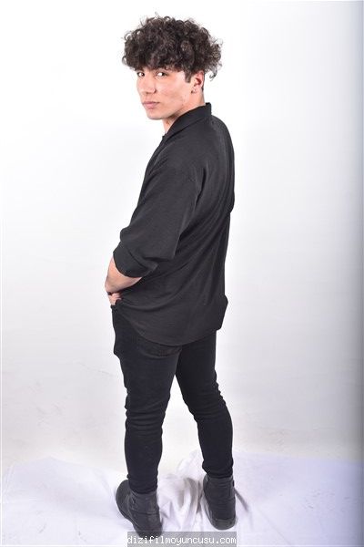 Eskişehir Cast Ajans Mustafa 111564