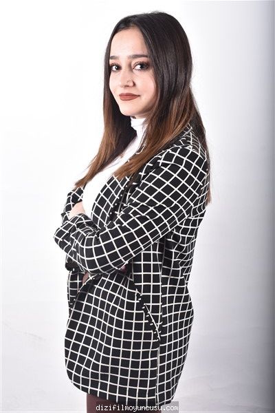 Eskişehir Cast Ajans Nazar 111546