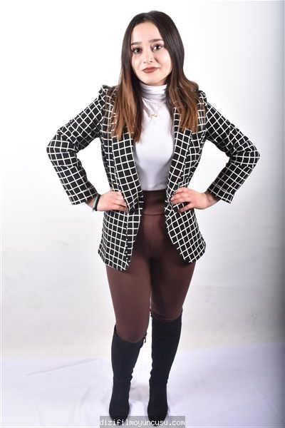 Eskişehir Cast Ajans Nazar 111547