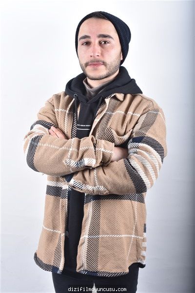 Eskişehir Cast Ajans Ömer 111550
