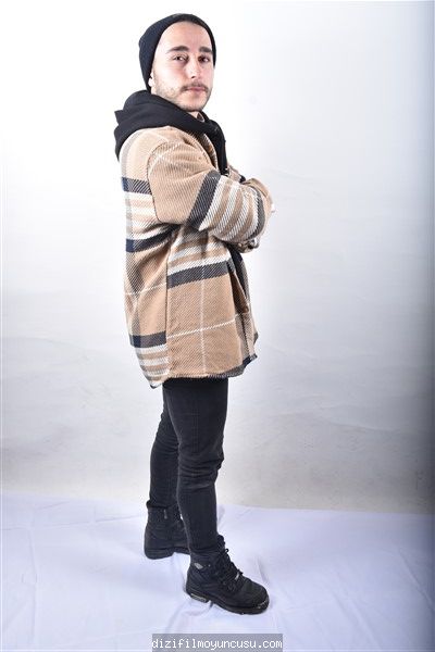 Eskişehir Cast Ajans Ömer 111551