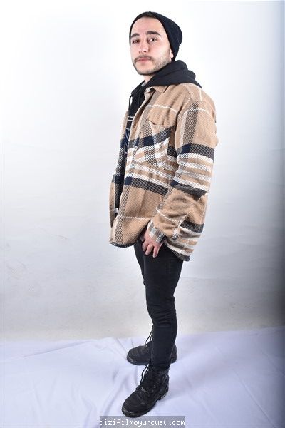 Eskişehir Cast Ajans Ömer 111552