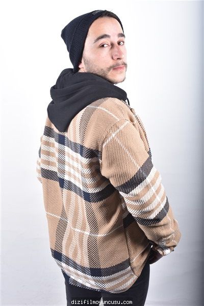 Eskişehir Cast Ajans Ömer 111553