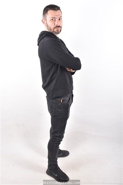 Ankara Cast Ajans Alper 111670