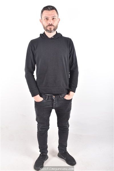 Ankara Cast Ajans Alper 111672