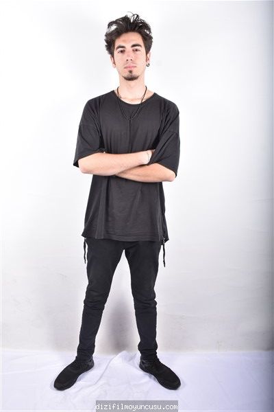 Eskişehir Cast Ajans Alperen 111602