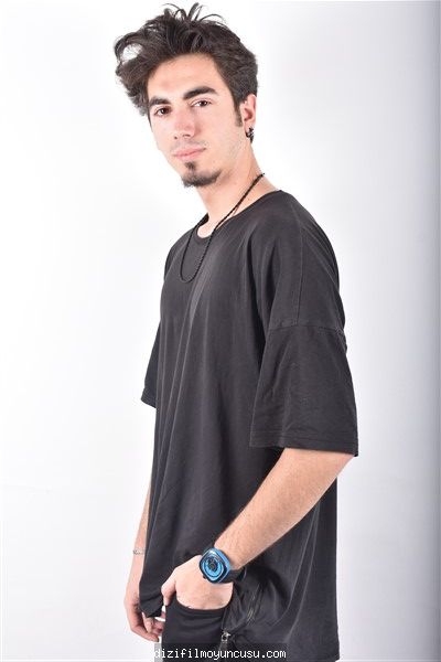 Eskişehir Cast Ajans Alperen 111604