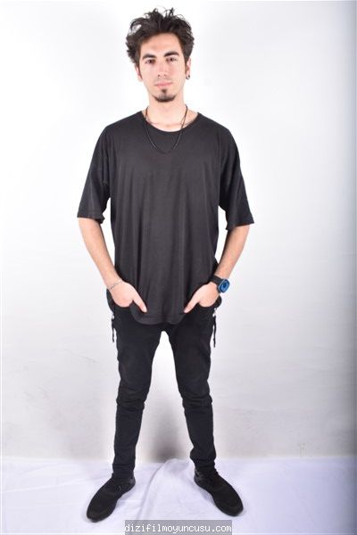 Eskişehir Cast Ajans Alperen 111605