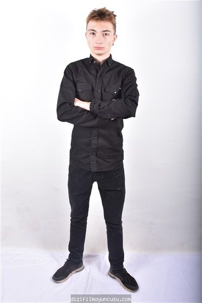 Eskişehir Cast Ajans Anıl 111650