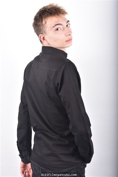 Eskişehir Cast Ajans Anıl 111653