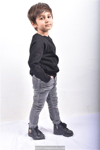 Eskişehir Cast Ajans Ayaz 111600