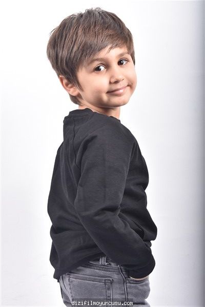 Eskişehir Cast Ajans Ayaz 111601