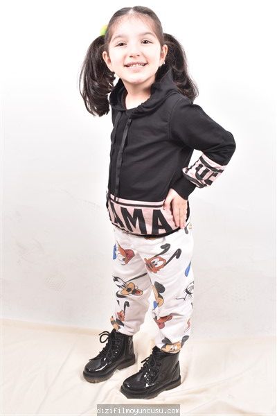 Ankara Cast Ajans Azra 111683