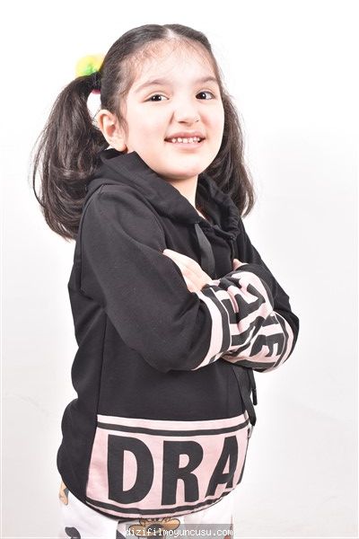 Ankara Cast Ajans Azra 111684