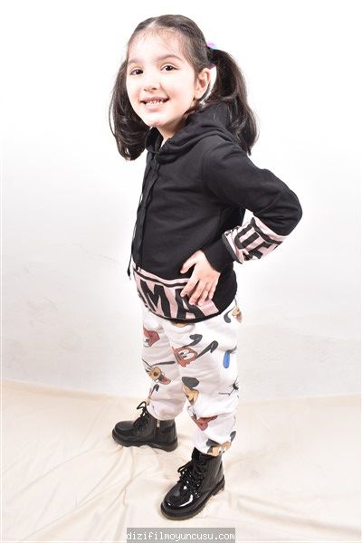 Ankara Cast Ajans Azra 111685