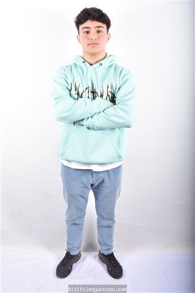 Eskişehir Cast Ajans Batuhan 111666