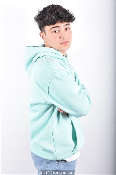 Eskişehir Cast Ajans Batuhan 111667