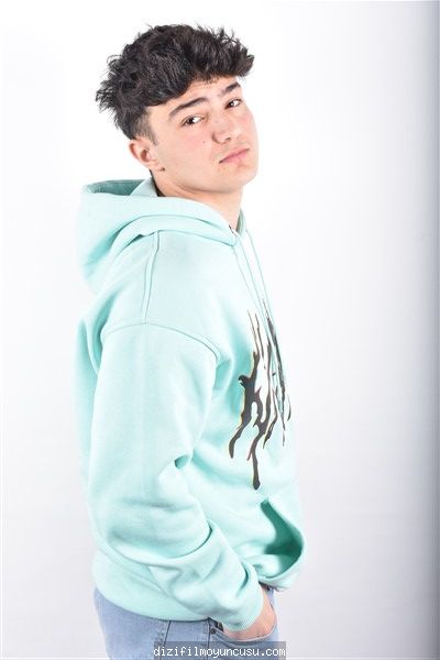 Eskişehir Cast Ajans Batuhan 111668