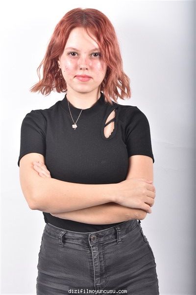 Eskişehir Cast Ajans Beren 111586