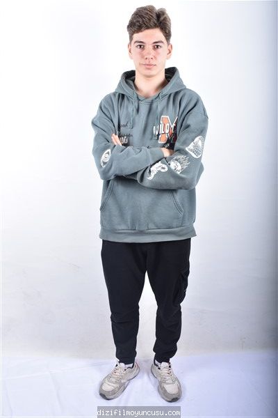 Eskişehir Cast Ajans Berkay 111658