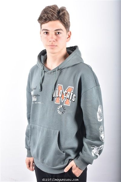 Eskişehir Cast Ajans Berkay 111659