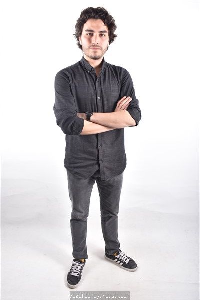 Ankara Cast Ajans Bilal 111694