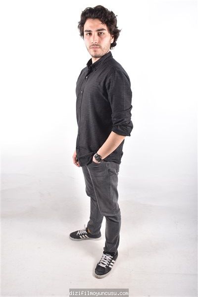 Ankara Cast Ajans Bilal 111695