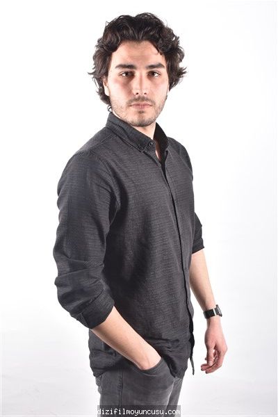 Ankara Cast Ajans Bilal 111696