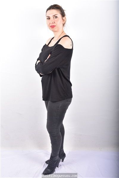 Eskişehir Cast Ajans Ebru 111566