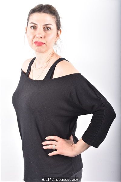 Eskişehir Cast Ajans Ebru 111567