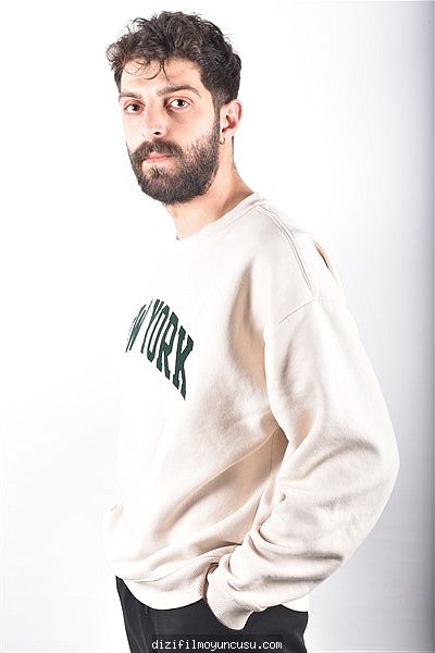 Erkek Oyuncular Adayımız Enes