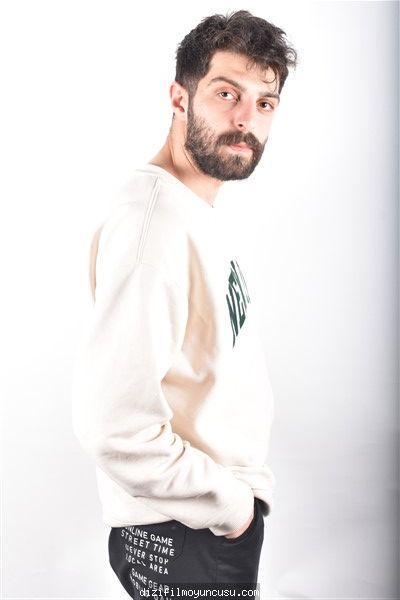 Ankara Cast Ajans Enes 111679