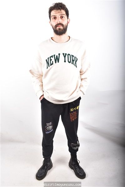Ankara Cast Ajans Enes 111680